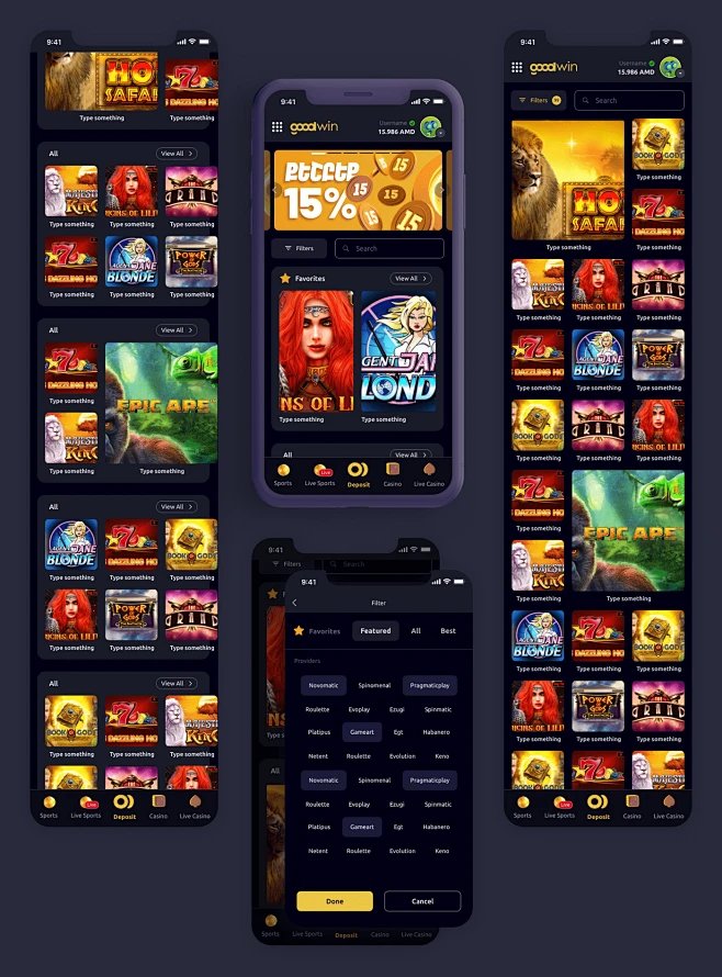 Kangaroo 88 online casino