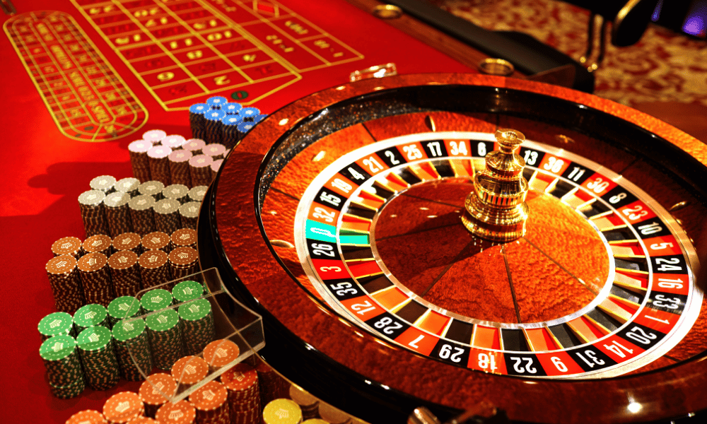 Casino Kingdom online casino