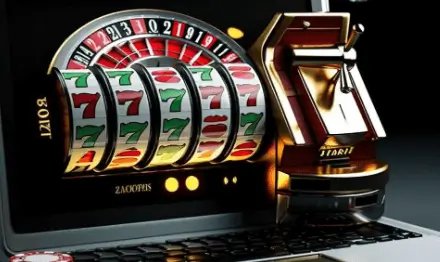 Pure Casino online casino