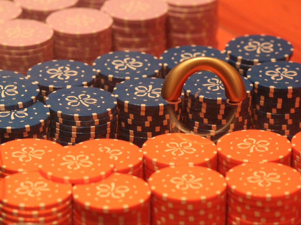 Viggoslots Casino Casino mit Trustly