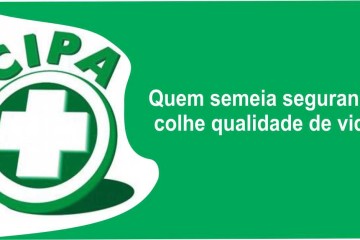 CIPA - Comissão Interna de Prevenção de Acidentes