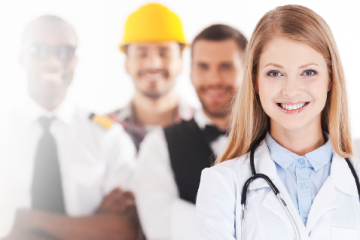 PCMSO - Programa de Controle Médico de Saúde Ocupacional