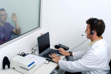 Audiometrias