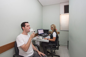 Espirometrias
