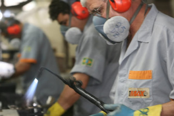 LTCAT - Laudo Técnico de Condições Ambientais do Trabalho