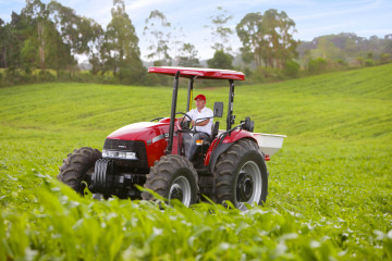 Implantação da CIPATR - Comissão Interna de Prevenção de Acidentes do Trabalho Rural